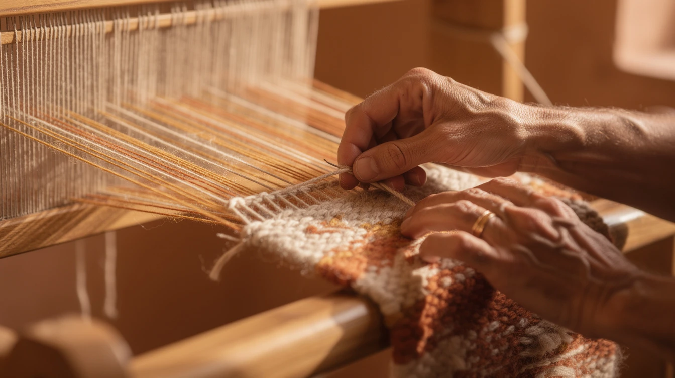 Pouf marocain en cuir : guide achat et entretien