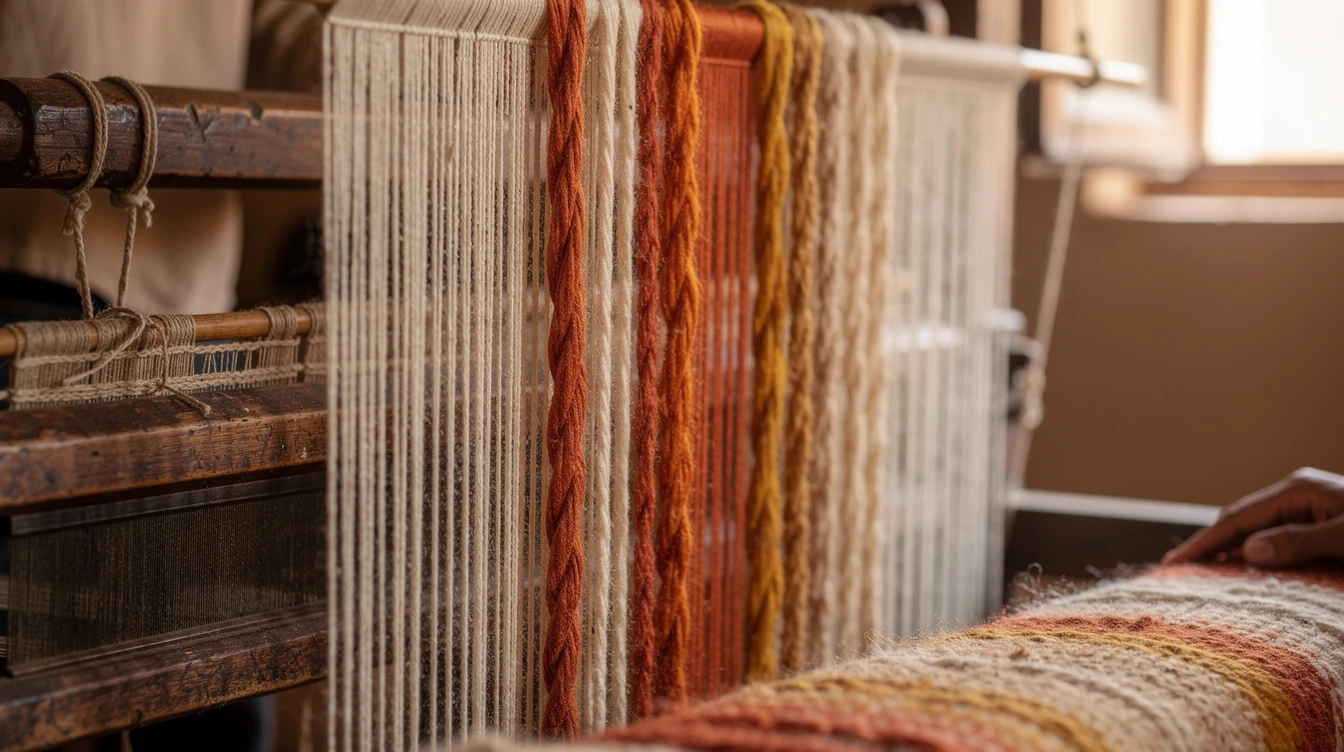 Comment choisir un tapis berbère authentique