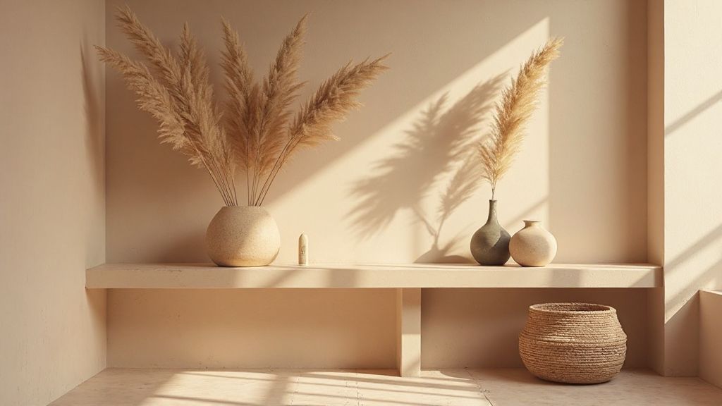 Les lanternes marocaines : quand le métal capture la lumière